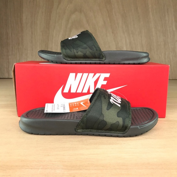 nike benassi jdi txt